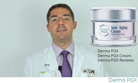 What Is Derma PGX